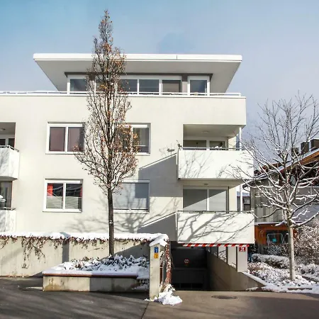 Residenz Διαμέρισμα *